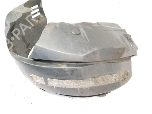 Wheel arch FORD FIESTA VI (CB1, CCN) 1.4 TDCi | BP22668293C56 