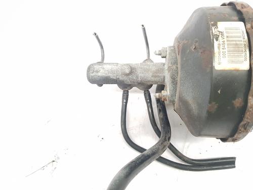 Servo brake SMART CITY-COUPE (450) 0.6 (S1CLA1, 450.341) | BP31910263M42 