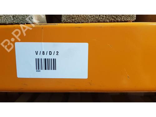 Electronic module BENTLEY CONTINENTAL Convertible (3S_) 6.0 AWD | BP29641759M83 