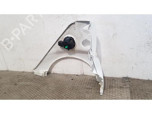 Other SMART FORTWO Coupe (451) 0.8 CDi (451.301) | BP38536259O1 - Image 16