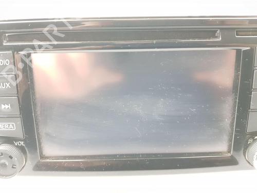 Electronic module NISSAN JUKE (F15) 1.5 dCi | BP27530337M83 