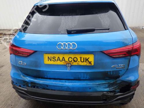 Front slam panel AUDI Q3 Sportback (F3N) 40 TFSI quattro | BP27886427C72 - Image 21