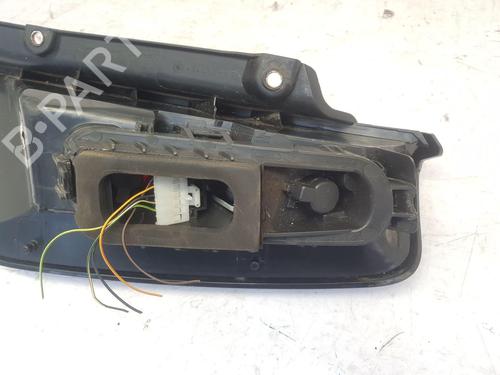 Left taillight FIAT PUNTO EVO (199_) 1.4 (199AXB1A) | BP25980768C34 