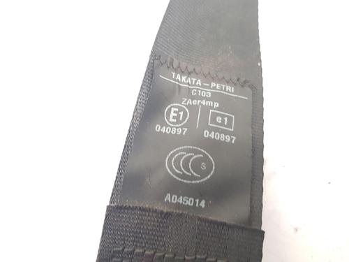 Front left seatbelt PEUGEOT PARTNER Tepee 1.6 HDi 90 | BP31910371I26  - Image 6