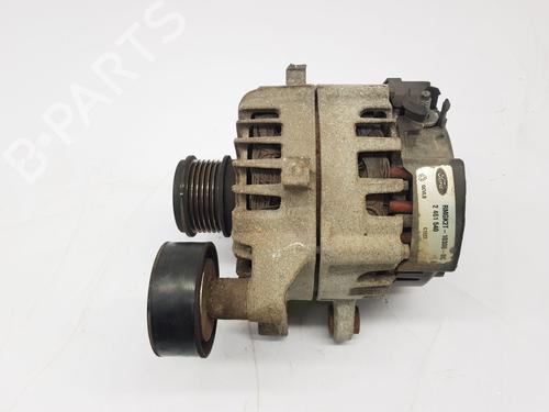Used Alternator FORD TRANSIT V363 Van (FCD, FDD) 2.0 EcoBlue (130 hp) 31633033