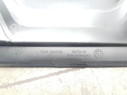 Luggage compartment floor BMW X4 (G02, F98) xDrive 30 d | BP28363083I33 