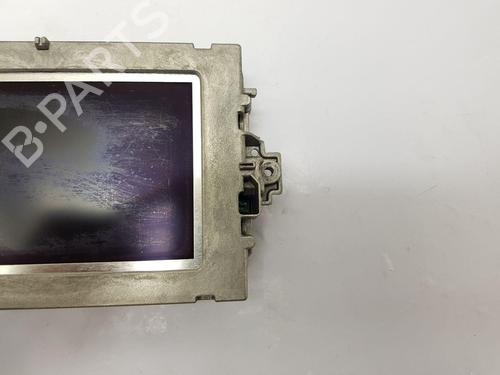 Radio MERCEDES-BENZ C-CLASS (W204) C 220 CDI (204.002) | BP22681215E6 