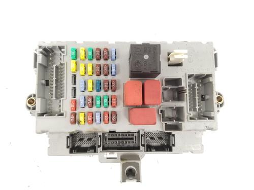 Used Electronic module ALFA ROMEO 159 (939_) 1.9 JTDM 16V (939AXC1B, 939AXC12) (150 hp) 28283844