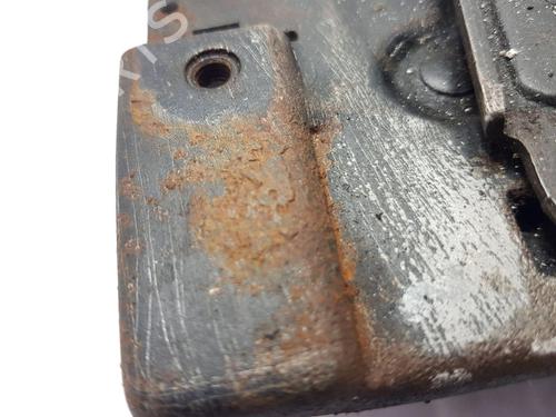 Hood lock FORD FIESTA VI (CB1, CCN) 1.25 | BP28283876C133 