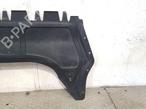 Unterbodenschutz SKODA OCTAVIA II (1Z3) 1.6 | BP30045411M92