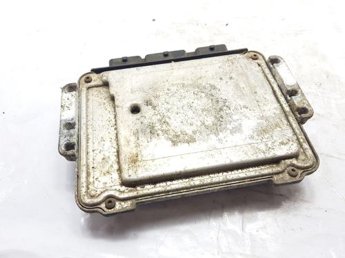 Calculateur moteur (ecu) VAUXHALL MOVANO Mk I (A) Van (X70) 2.5 CDTI (FD) | BP30914657M57