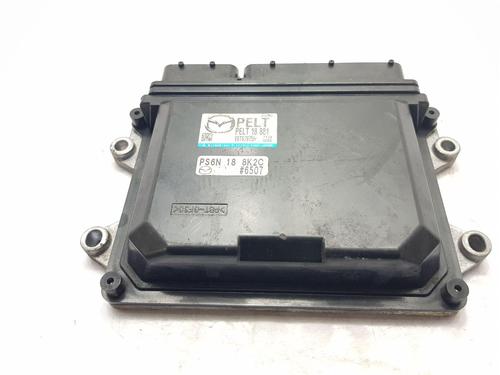 Computer motormanagement MAZDA 3 Saloon (BM_, BN_) 2.0 | BP30948472M57