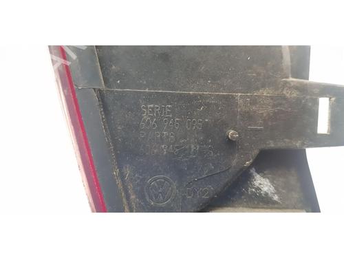 Left taillight VW POLO (9N_, 9A_) 1.2 | BP26667512C34 