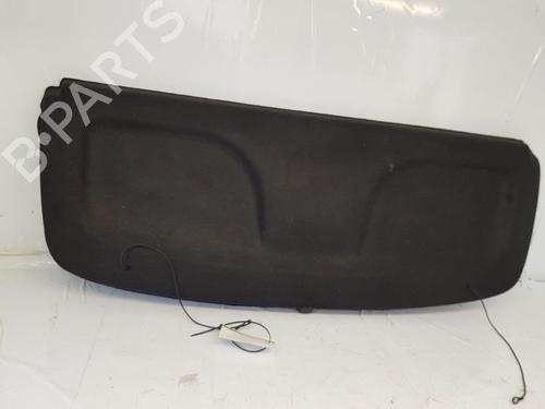 Used Rear parcel shelf Rear parcel shelf 38595426 38595426