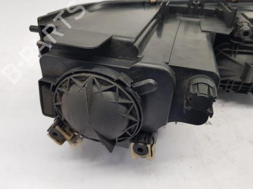 Right headlight MAZDA 6 Hatchback (GG) 2.0 (GGES) | BP29641705C29 