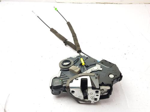 Front left lock TOYOTA C-HR (_X1_) 1.8 Hybrid (ZYX10_, ZYX11_, ZYX10R, ZYX11R) | BP32455198C98