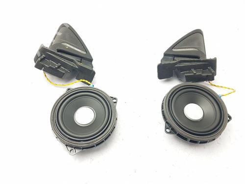 Used Speaker Speaker BMW 4 Coupe (F32, F82) M4 Competition (450 hp) 32787301 32787301