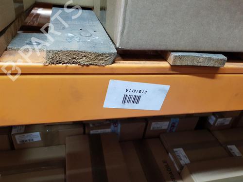 Heater blower motor OPEL MOVANO B Platform/Chassis (X62) 2.3 CDTI FWD (EV, HV, UV) | BP29575649M62 