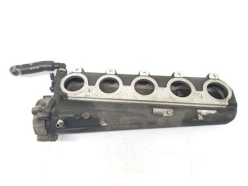 Intake manifold AUDI A3 Sportback (8VA, 8VF) RS3 quattro | BP29957068M70