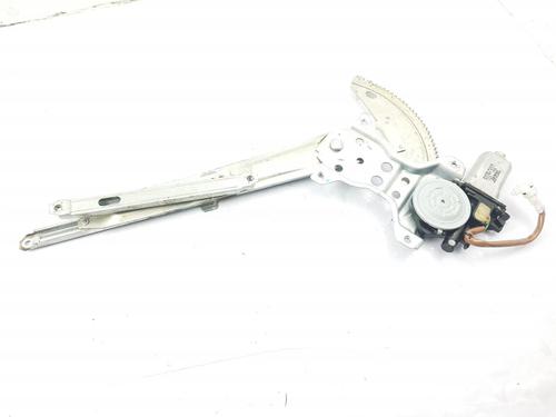 Front right window mechanism SUZUKI JIMNY Closed Off-Road Vehicle (SN) 1.3 16V 4x4 (SN413, JB43) | BP28683994C23