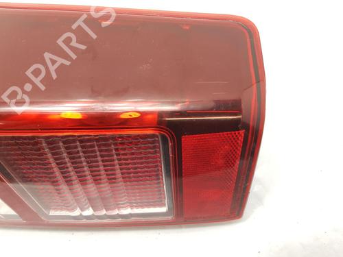 Right taillight ISUZU D-MAX II (TFR, TFS) 2.5 CRDi 4x4 (TFS86J) | BP29408043C35 