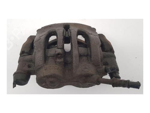 Used Left front brake caliper MERCEDES-BENZ SPRINTER 3,5-t Van (B907, B910) [2018-2025]  22940469