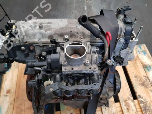 Engine FIAT PANDA (169_) 1.1 (169.AXA1A) | BP30364942M1 - Image 7