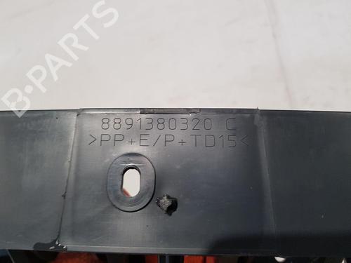 Rear bumper bracket LOTUS EMIRA 3.5 | BP30914836C159 