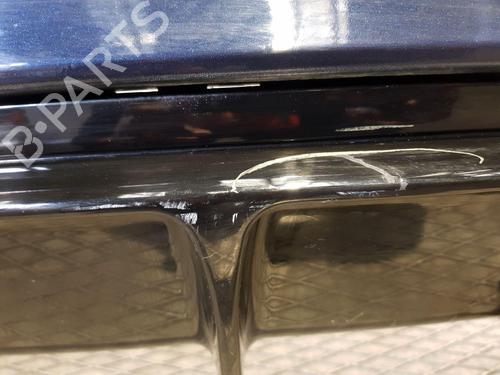 Rear bumper BMW 4 Gran Coupe (F36) 430 d xDrive | BP22203181C8 