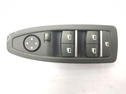 Used Right front window switch BMW 3 (F30, F80) 335 d xDrive (313 hp) 30402757