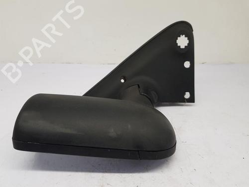 Right mirror FORD TRANSIT Van (FA_ _) 2.2 TDCi | BP30184954C27