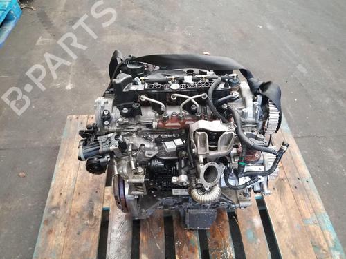 Moteur TOYOTA PROACE Van (MDZ_) 1.5 D4d (MDZ1) (120 hp) 30737749