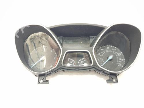 Used Instrument cluster FORD C-MAX II (DXA/CB7, DXA/CEU) 1.5 TDCi (120 hp) 25462013
