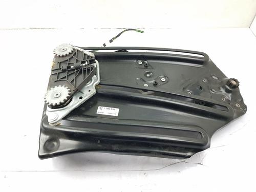 Used Rear right window mechanism BMW 4 Convertible (F33, F83) 420 d (190 hp) 30264460