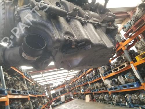Engine MINI MINI CLUBMAN (F54) John Cooper Works | BP38535232M1  - Image 9