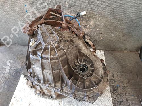 Gearbox VAUXHALL MOVANO Mk II (B) VAN (X62) 2.3 CDTI FWD (FV) | BP28710919M3 