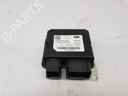 Used ECU airbags LAND ROVER RANGE ROVER EVOQUE (L551) 2.0 D150 (150 hp) 32198839