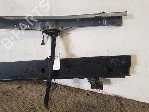 Front bumper reinforcement PERODUA MYVI (M30_) 1.3 (M301) | BP28710702C109 