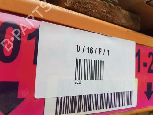 Left taillight FORD C-MAX II (DXA/CB7, DXA/CEU) 1.6 TDCi | BP22203369C34 