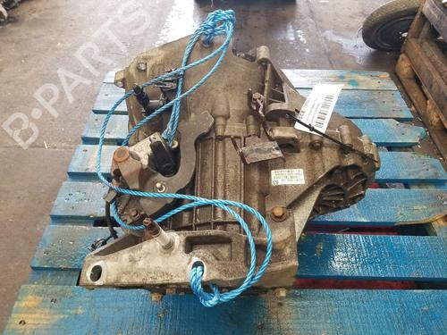 Gearbox FORD TRANSIT Van (FA_ _) 2.2 TDCi | BP33413012M3  - Image 7