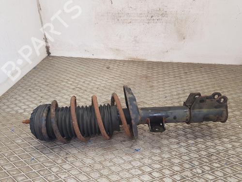 Used Right front shock absorber OPEL CORSA D (S07) [2006-2015]  27579488