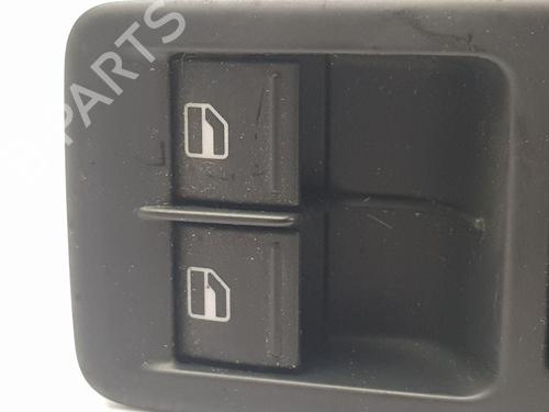 Right front window switch VW GOLF VI (5K1) 1.4 TSI | BP33275633I26  - Image 5