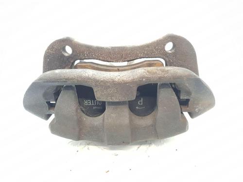 Used Right front brake caliper LAND ROVER RANGE ROVER SPORT II (L494) 3.0 SDV6 4x4 (306 hp) 22681826