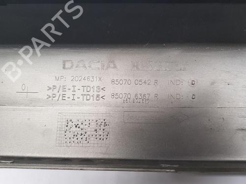 Andre DACIA DUSTER (HM_) 1.6 SCe 115 (HMM1) | BP32149257O1 