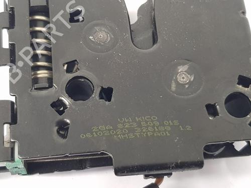 Hood lock VW T-ROC (A11, D11) | BP30264626C133