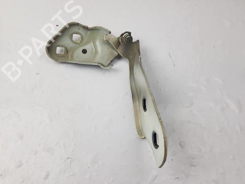 Dørhængsel/Dørbegrænser TESLA MODEL 3 (5YJ3) | BP39024416C146 - Image 2