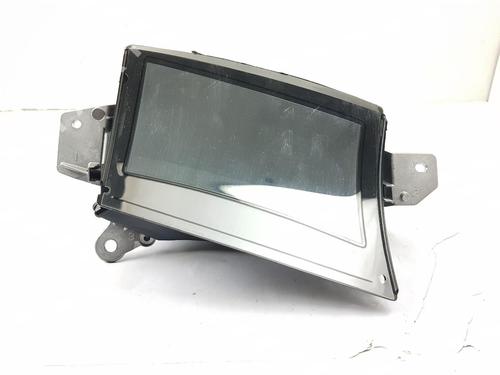 Display monitor BMW 4 Convertible (F33, F83) M4 Competition | BP30115869C48