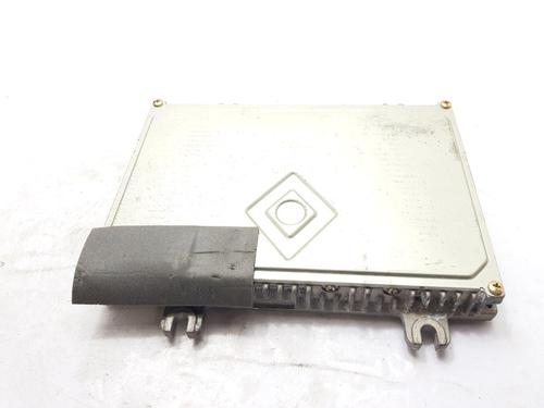 Engine control unit (ECU) HONDA CIVIC V Hatchback (EG, EH) 1.5 i 16V (EG4) | BP30976860M57 
