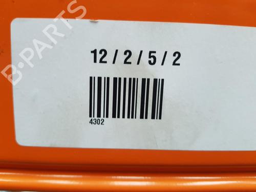 Rear parcel shelf TOYOTA COROLLA Hatchback (_E21_, _EA1_, _EH1_) 1.8 Hybrid (ZWE211, ZWE219) | BP28307899C85 