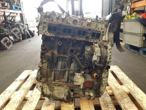 Engine MERCEDES-BENZ GLA-CLASS (X156) GLA 200 CDI 4-matic (156.902) | BP27920532M1